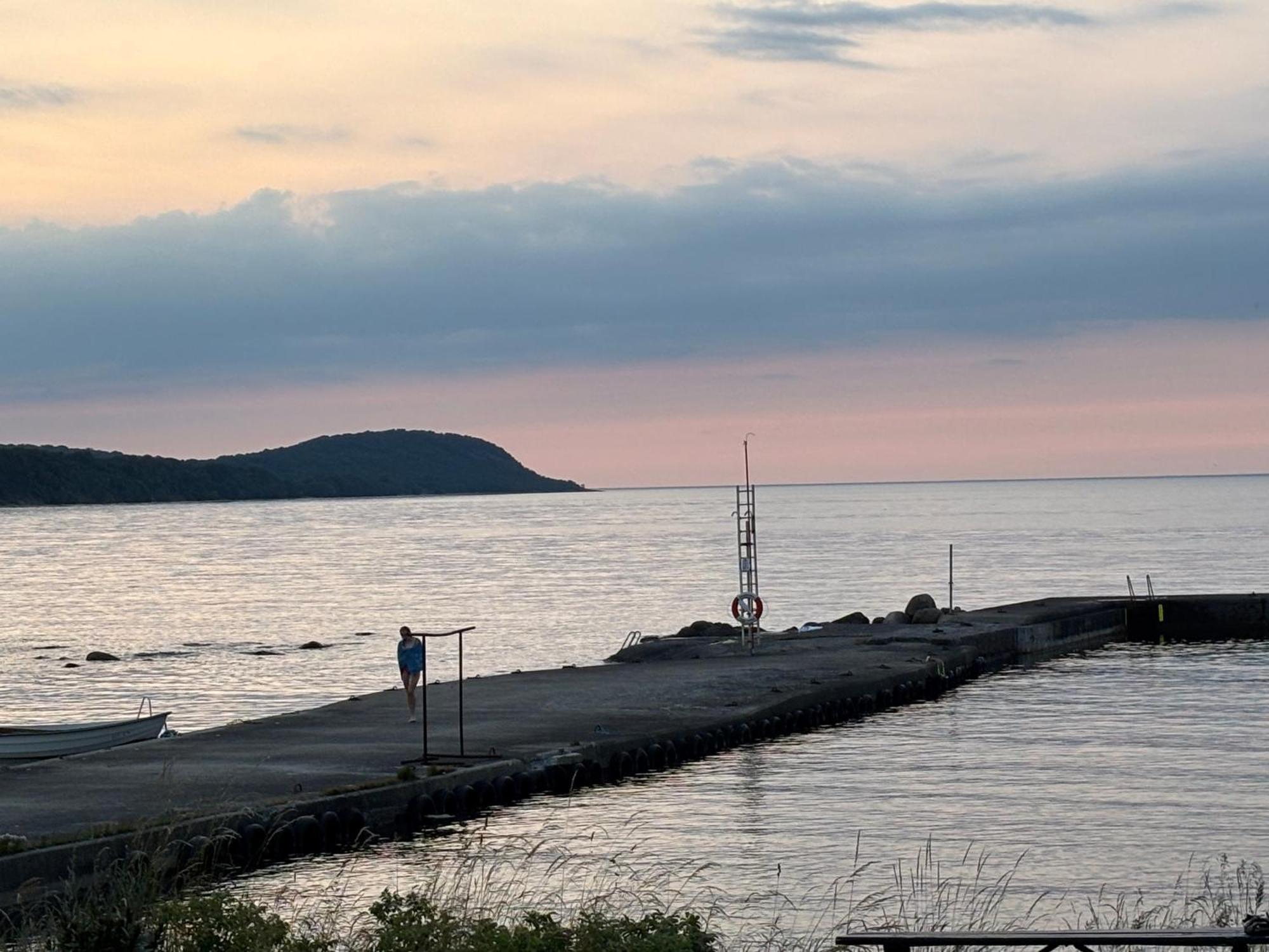 Carlssons På Vik Simrishamn