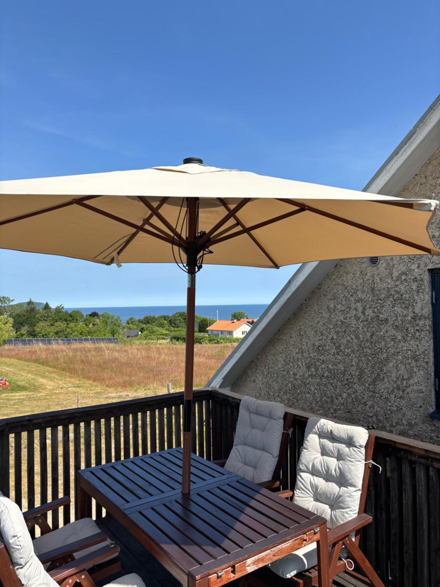 Carlssons På Vik * Simrishamn