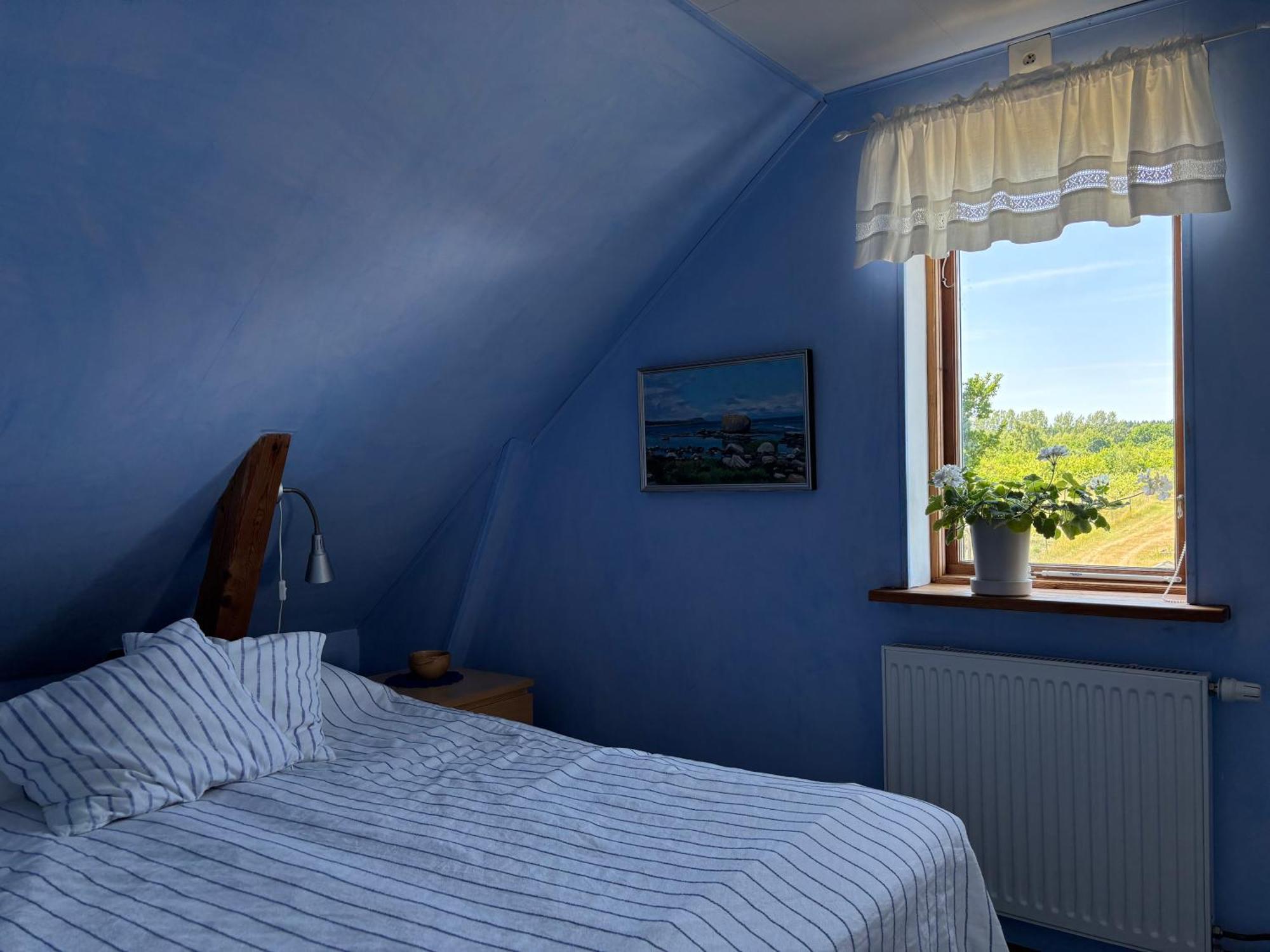 Carlssons På Vik Leilighet