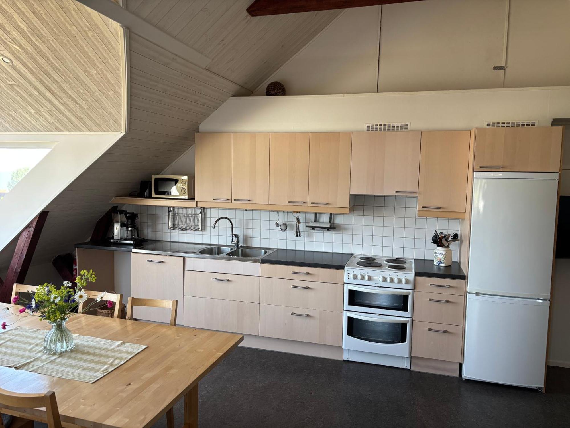 Leilighet Carlssons På Vik