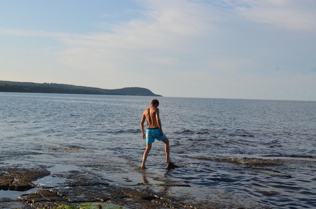Carlssons På Vik Leilighet Simrishamn